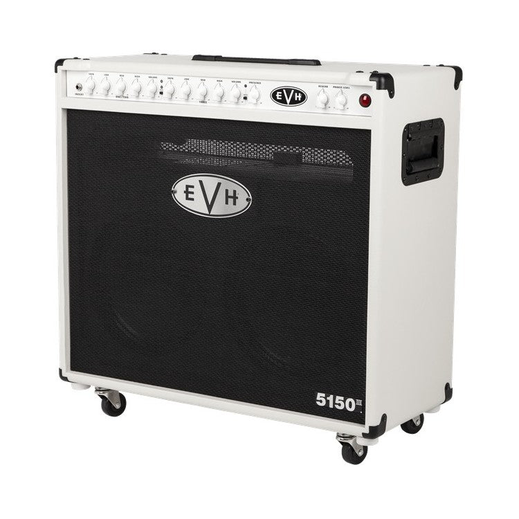 EVH 5150 III 2x12-Inch 50-Watt Guitar Combo Amplifier - New