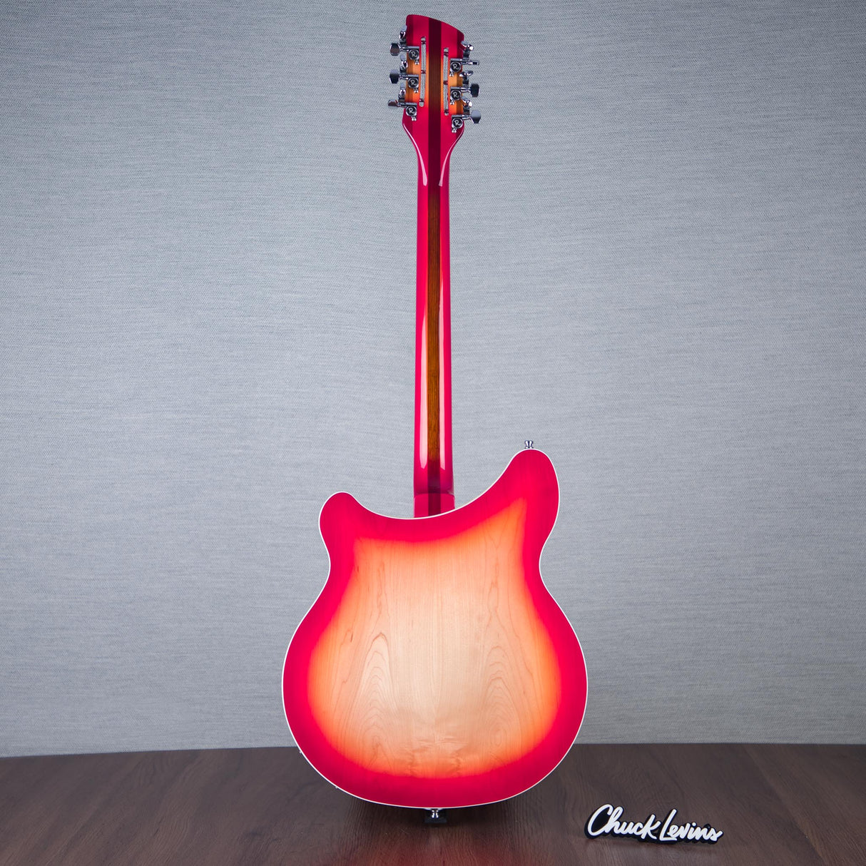 Rickenbacker 360/12 12-String Electric Guitar - Fireglo