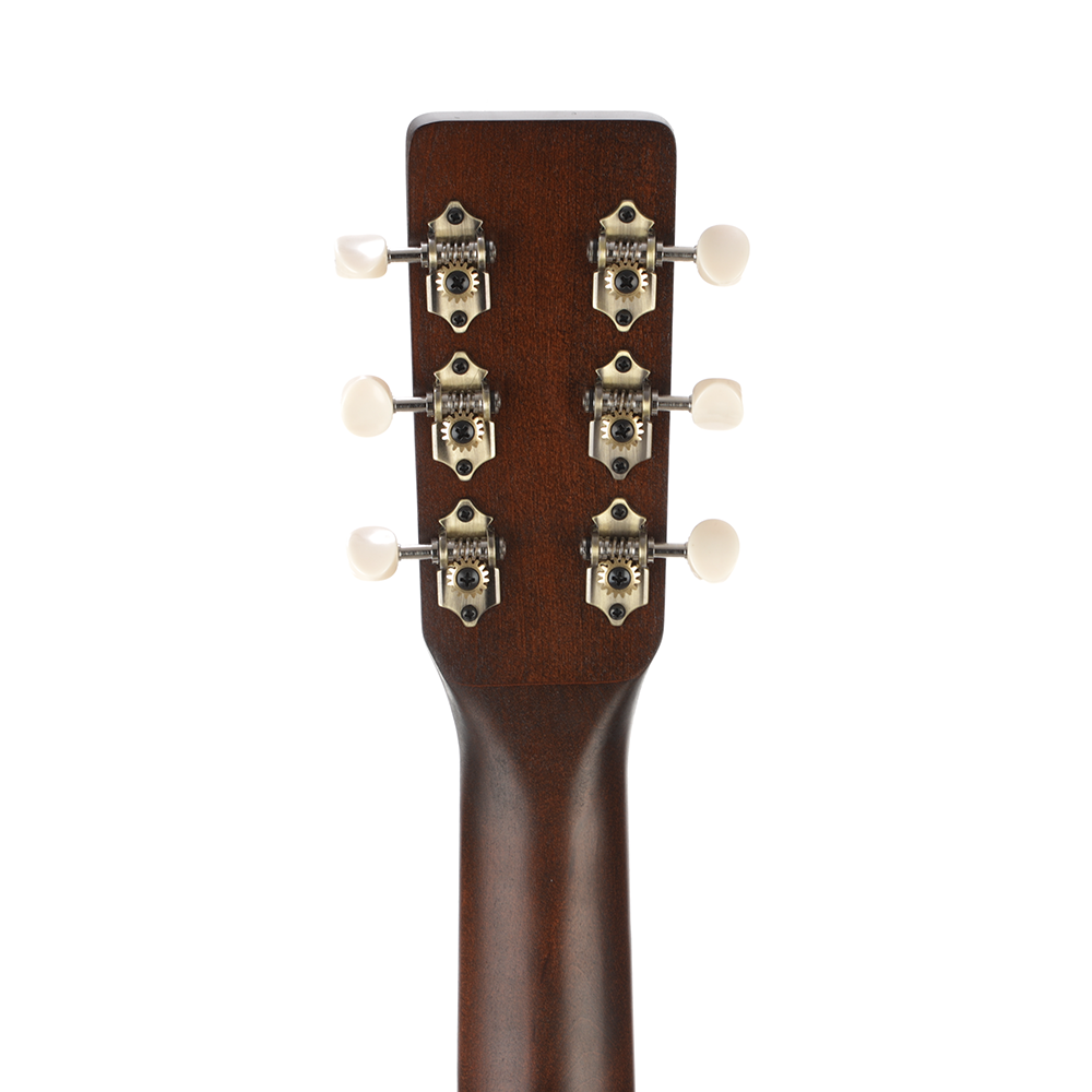 Art & Lutherie Legacy Q1T - Bourbon Burst - New