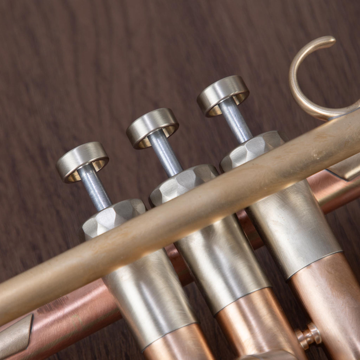 Lotus Solo Bb Trumpet