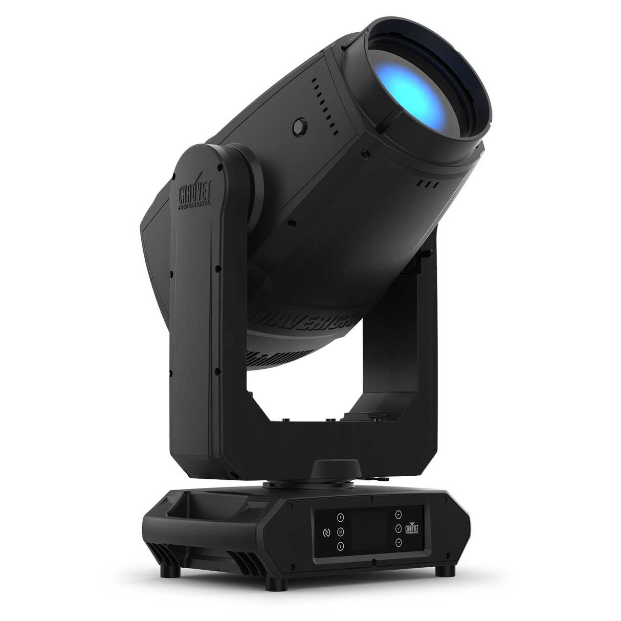 Chauvet Professional Maverick Storm 3 Profile Compact Moving Head Profile Fixture