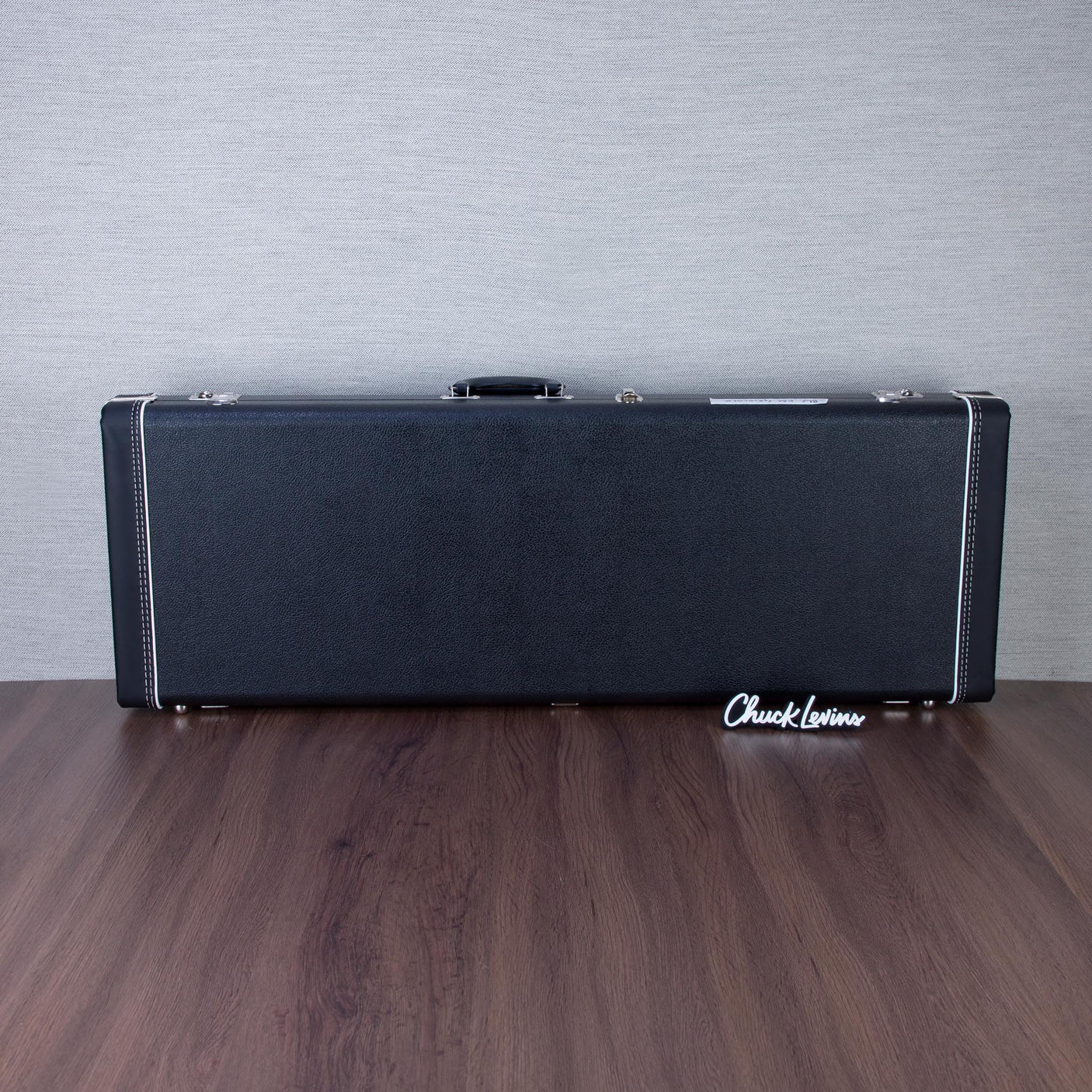 Badlands Limited Edition GX1 Gridlock HH Electric Guitar - CHUCKSCLUSIVE - #US24EAS002