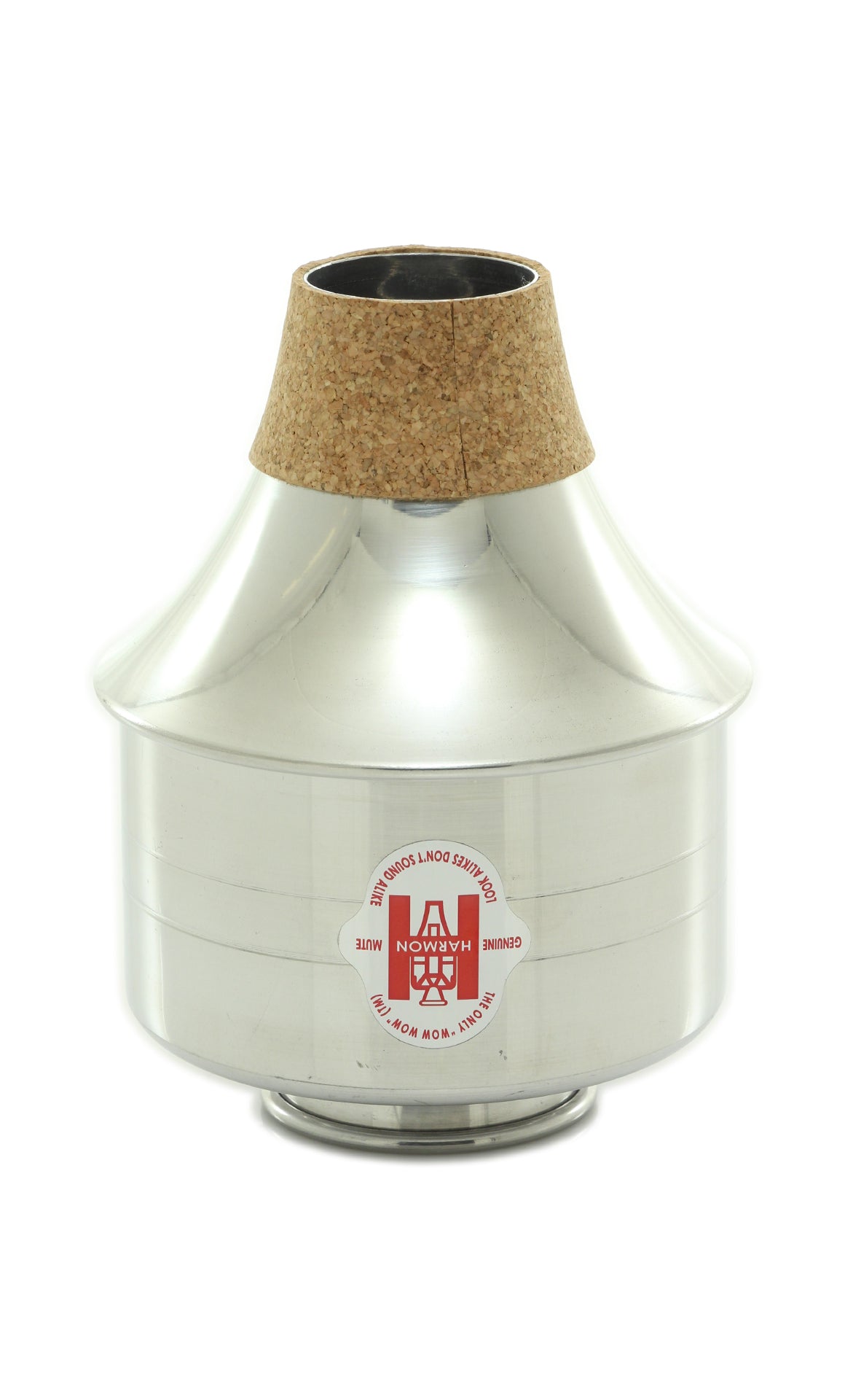 Harmon CG196 Trumpet and Cornet Wow-Wow Mute