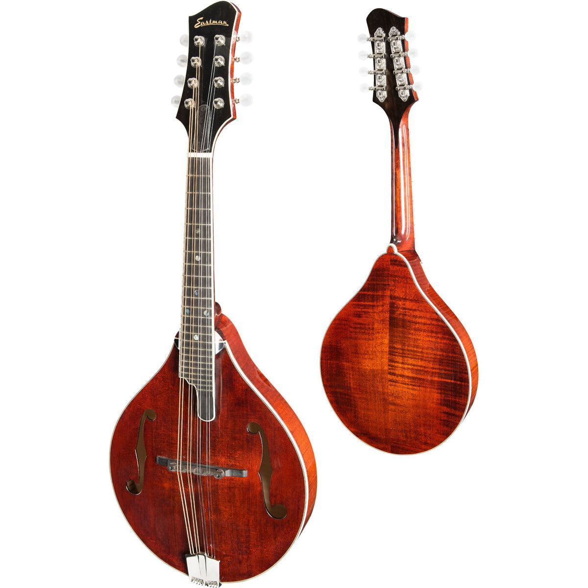 Eastman MD805 A-Style Mandolin - Classic