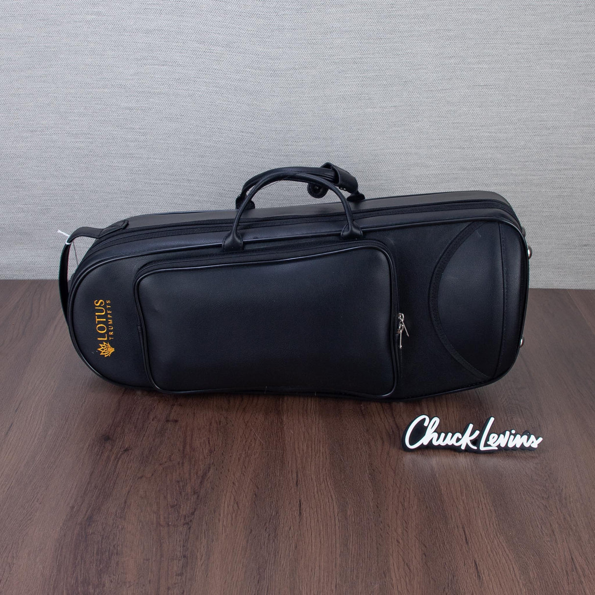 Lotus Solo Bb Trumpet