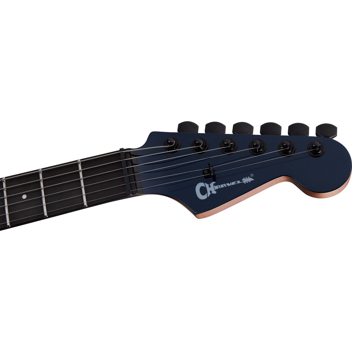 Charvel Pro-Mod Plus So-Cal Style 1 Electric Guitar - Midnight Blue