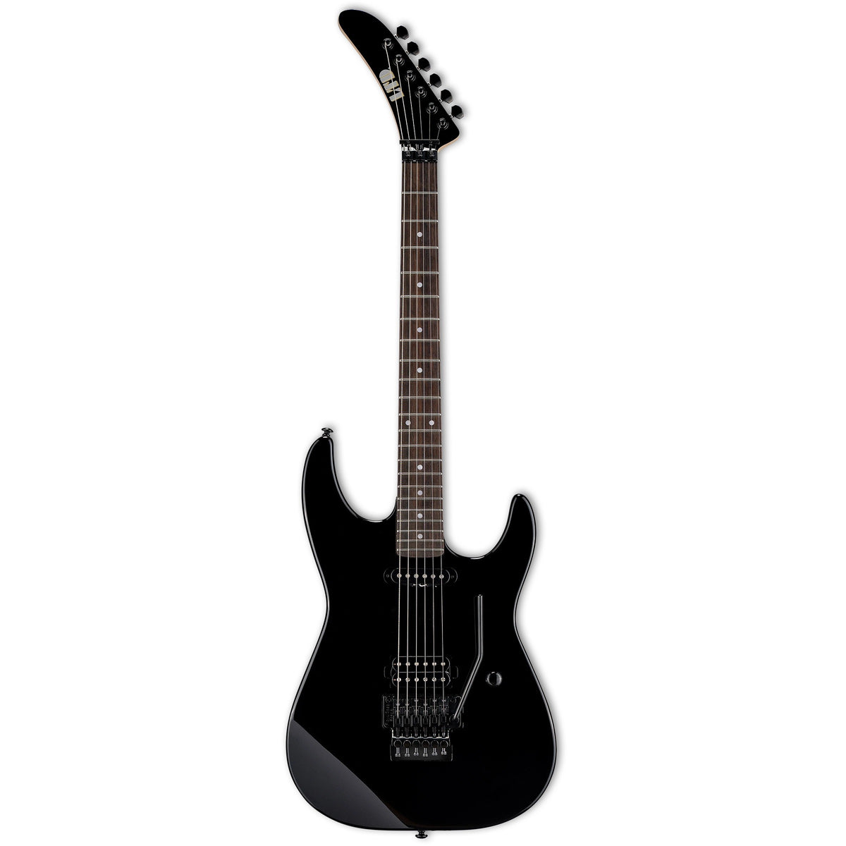 ESP LTD GL-200K Electric Guitar - Black