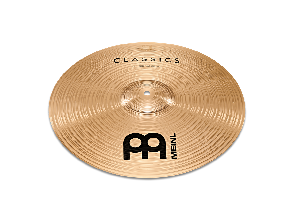 Meinl 17" Classics Powerful Crash Cymbal