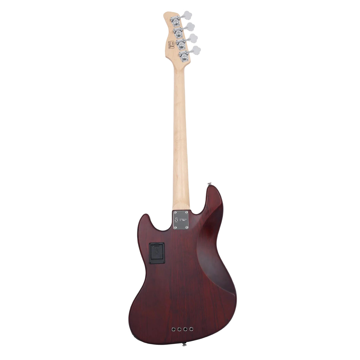Sire Marcus Miller V7 Ash Reissue Electric Bass Guitar - Tobacco Sunburst Satin