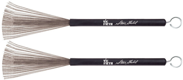 Vic Firth SGWB Steve Gadd Signature Series Wire Brush