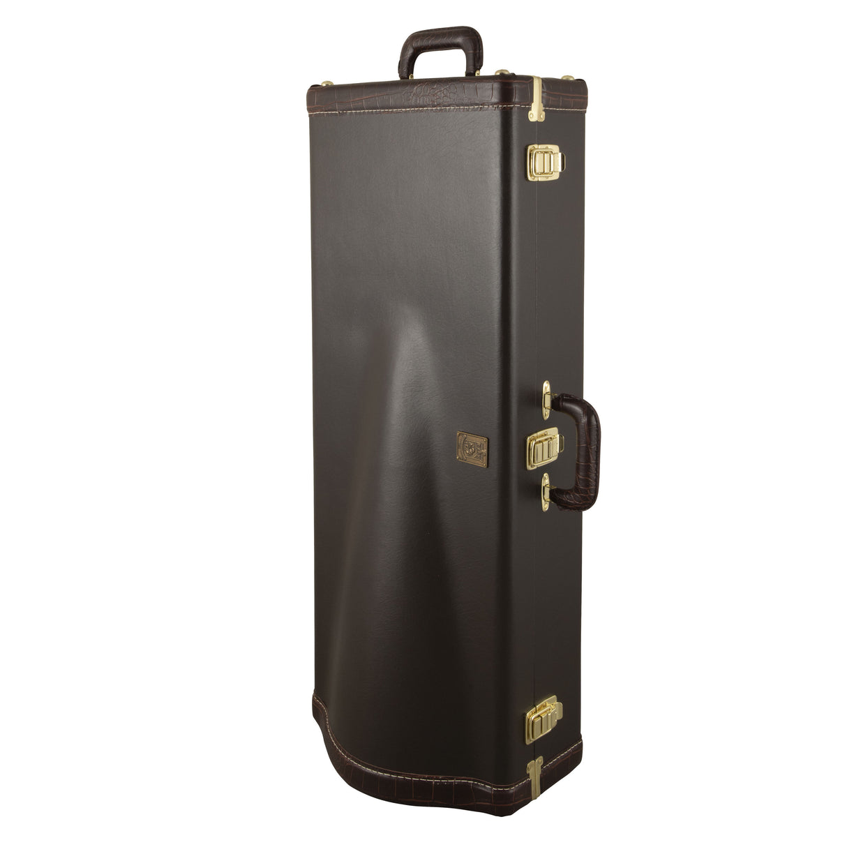 Bach 50AF3 Professional Bass Trombone - Clear Lacquer