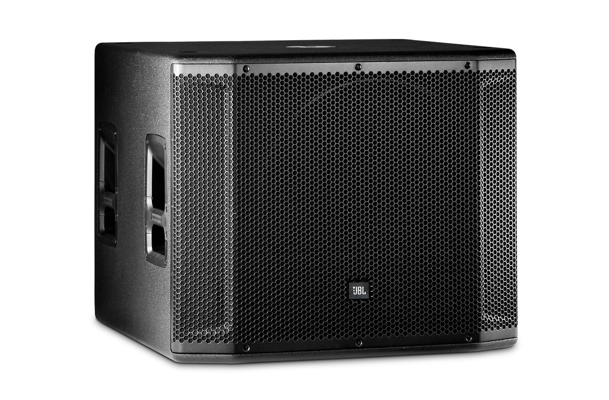JBL SRX818SP 18" Self-Powered Subwoofer System - New