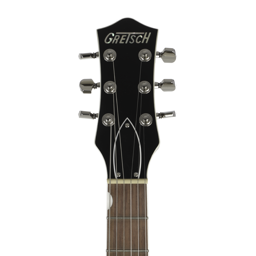 Gretsch G6128T Players Edition Jet FT with Bigsby - Black, Rosewood Fingerboard