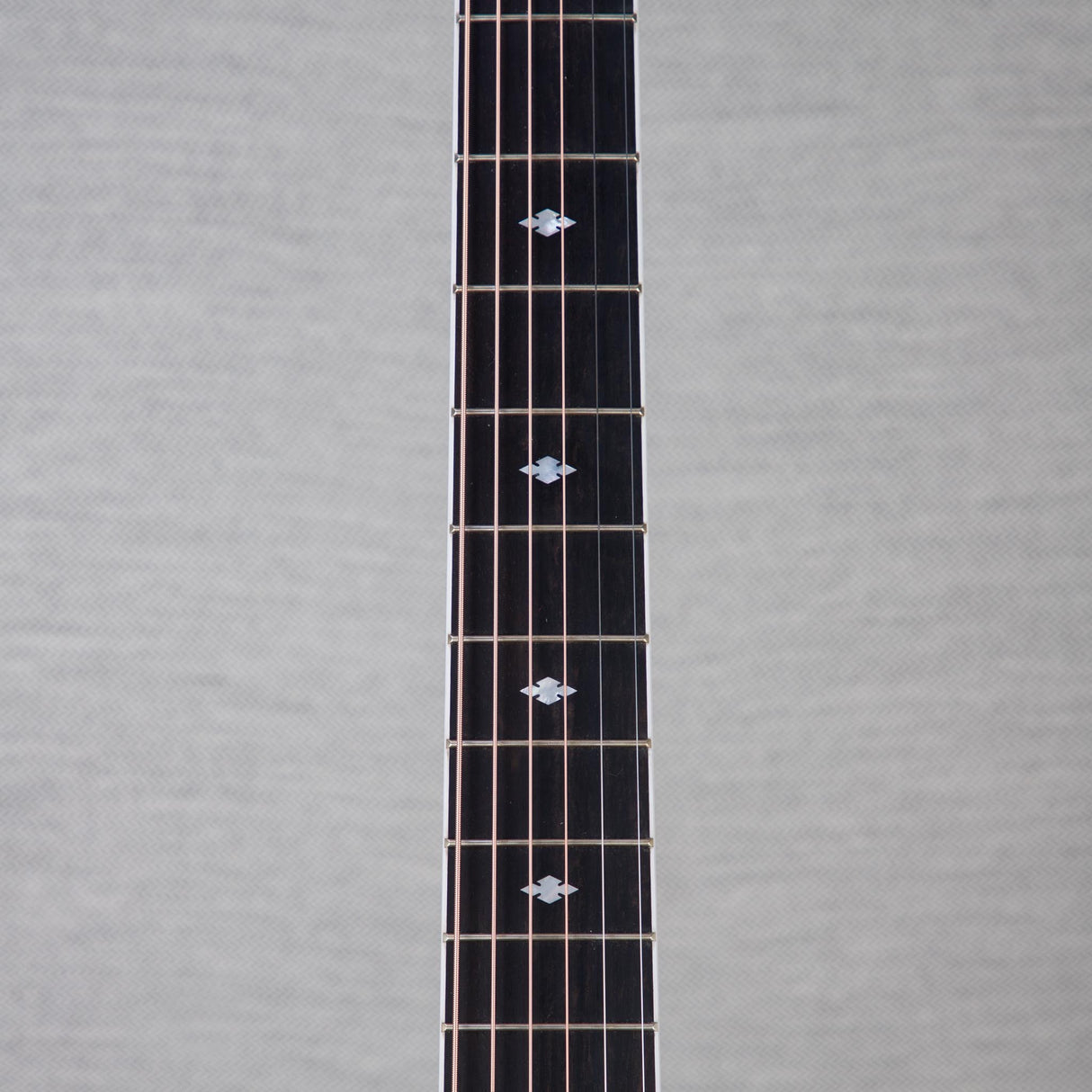 Taylor Limited Edition Legacy 810e Indian Rosewood/Sitka Spruce Acoustic Electric Guitar - #1205295043