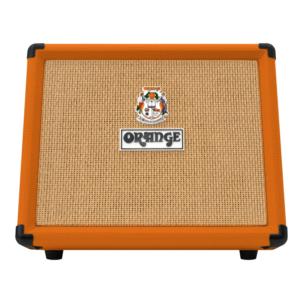 Orange Crush Acoustic 30 Acoustic Guitar Combo Amplifier - Mint, Open Box