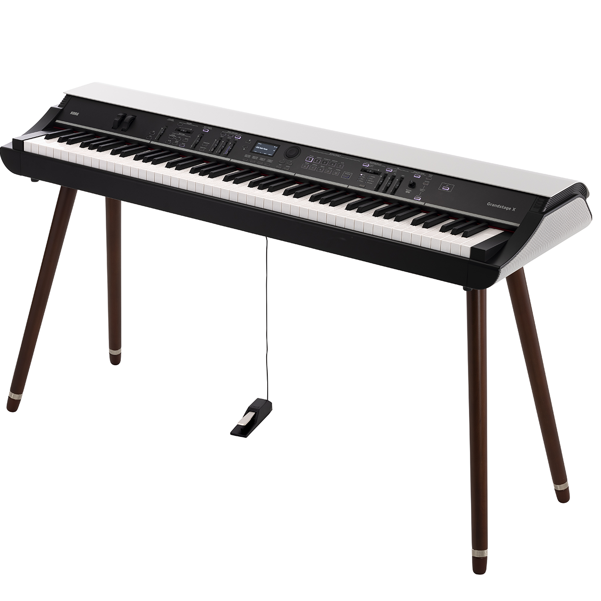 Korg Grandstagex 88-Key Stage Piano