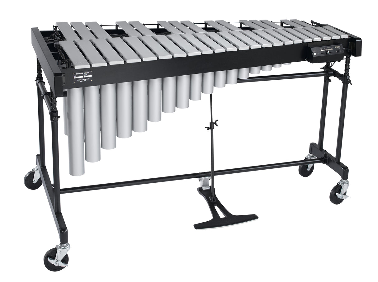 Yamaha YV-2700 3 Octave Intermediate Vibraphone