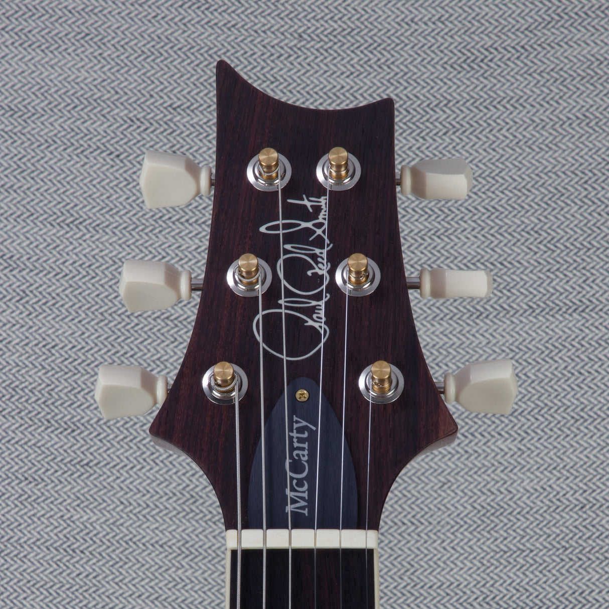 PRS McCarty 10-Top Electric Guitar - Eriza Verde - #230362597 - 2023