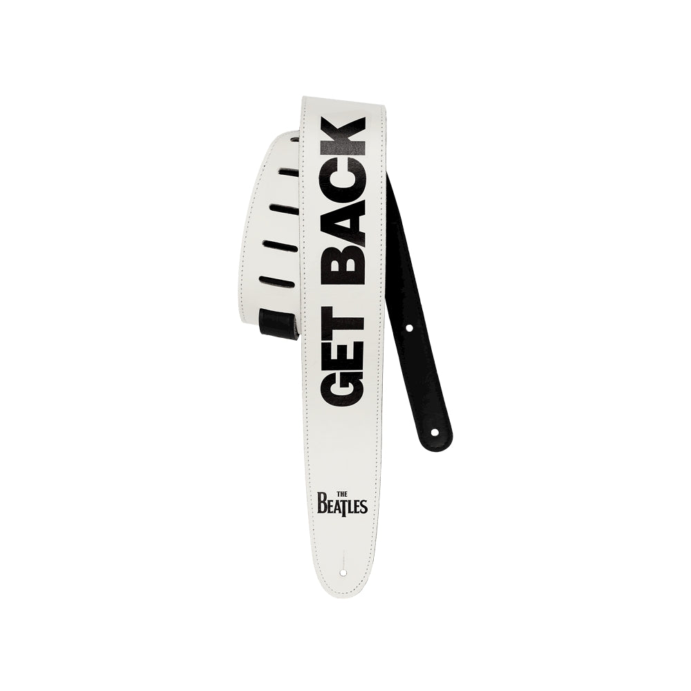 D'Addario 25LB11 Beatles Guitar Strap