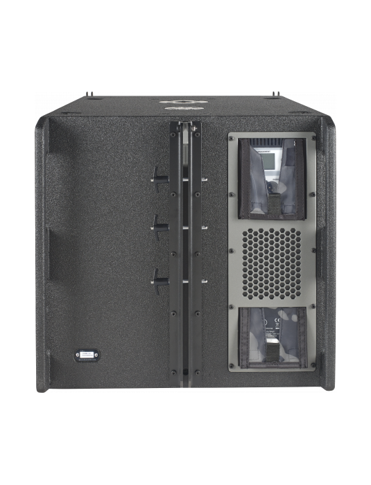 DAS Event 115A Powered Subwoofer