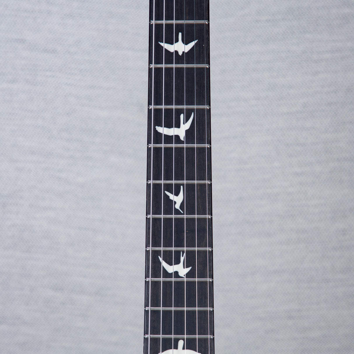 PRS S2 Vela Custom Color Electric Guitar - Space Blue - #S2079284