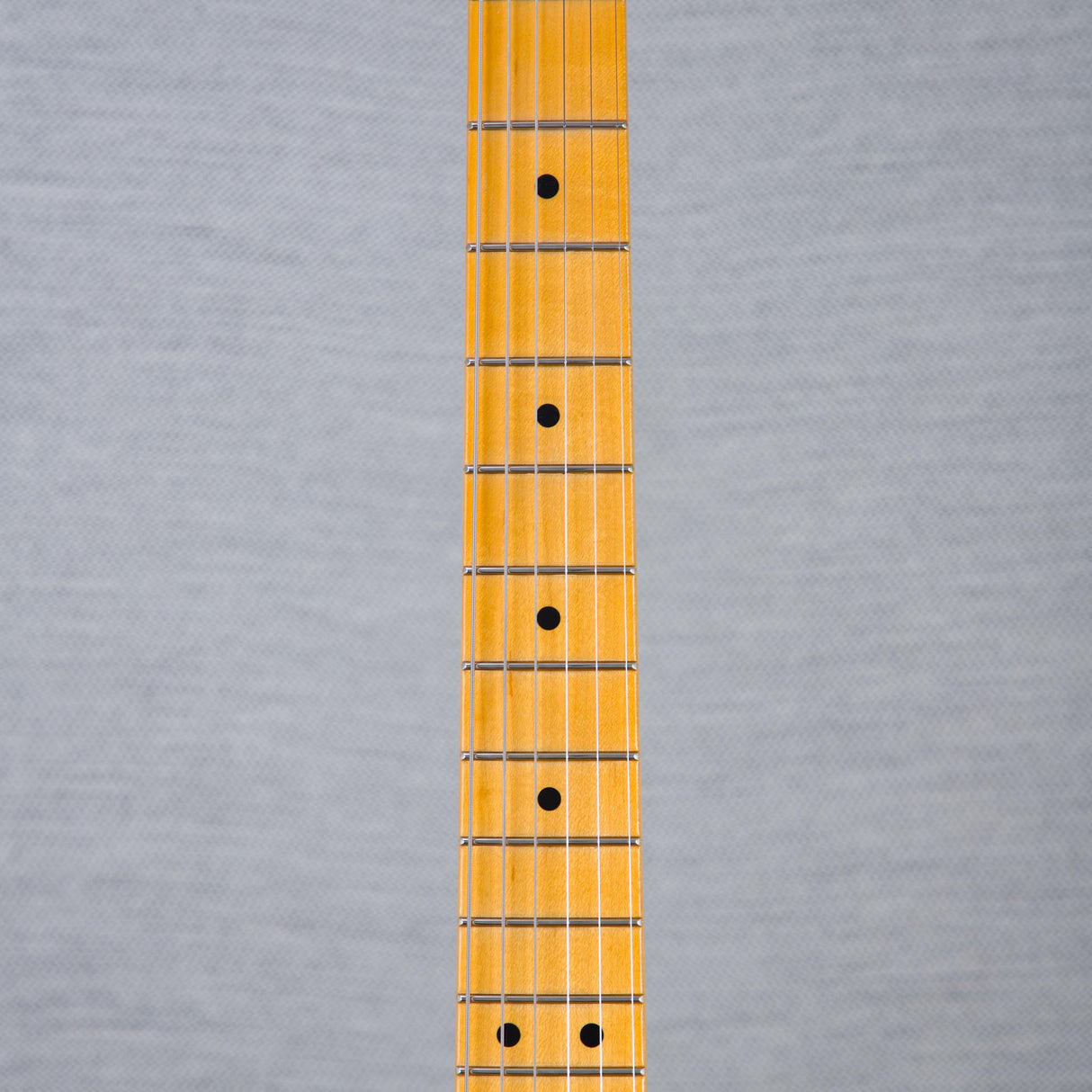 Fender Custom Shop Time Machine Collection 1951 Nocaster Electric Guitar NOS - Aged Nocaster Blonde - #R142558