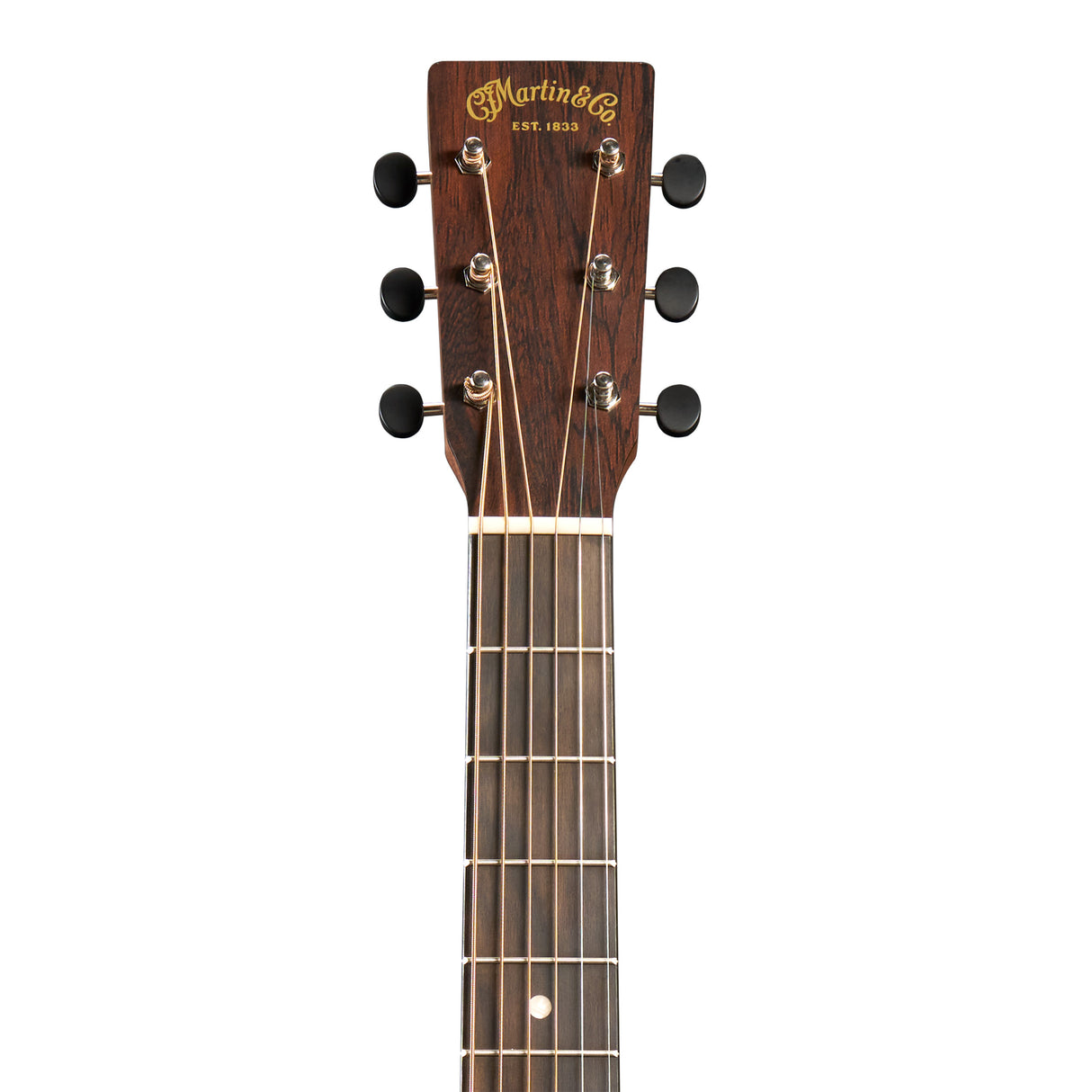 Martin Road Series D-10E Retro Acoustic Electric Guitar