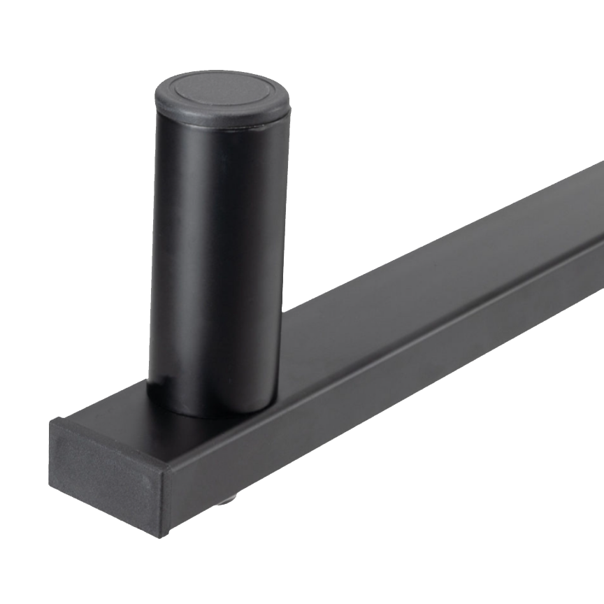On-Stage SS7914B Wall-Mount Speaker Bracket
