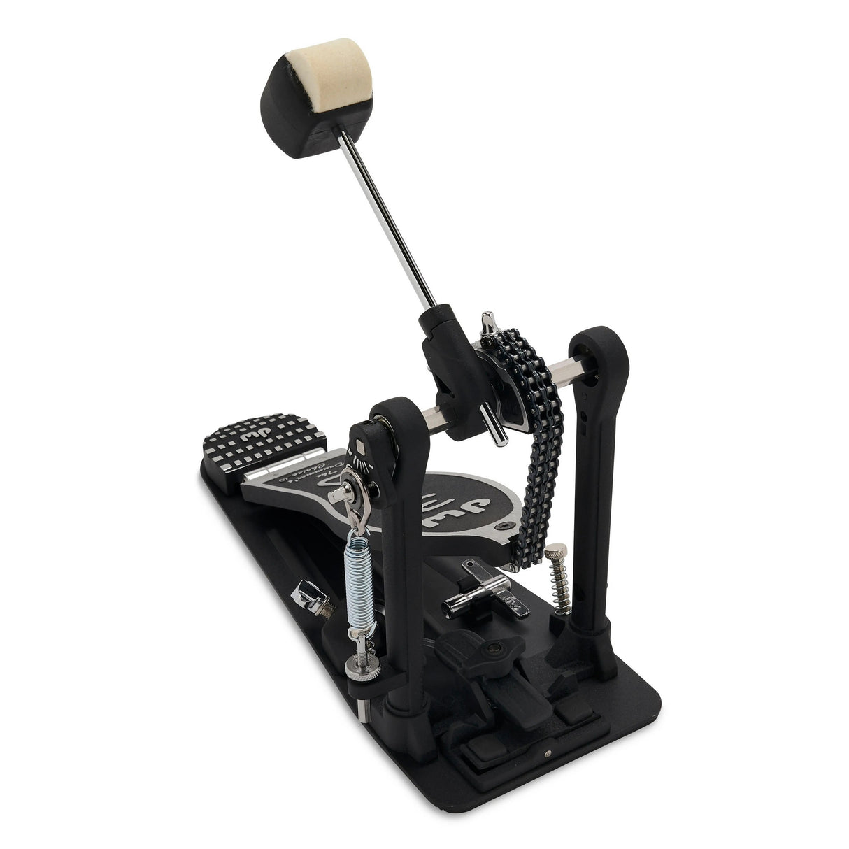 DW DWCP3000A 3000 Series Single Bass Drum Pedal