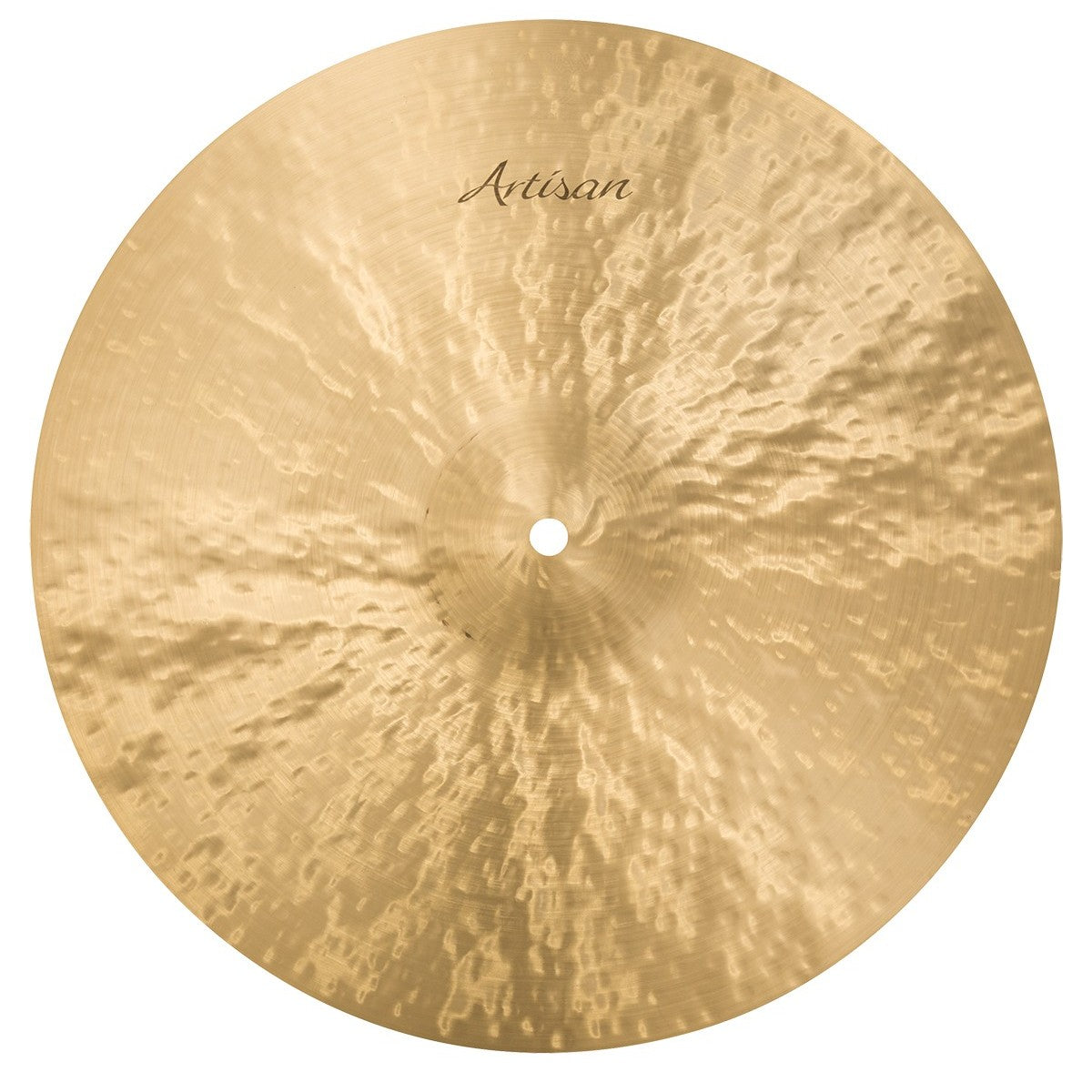 Sabian 15-Inch Artisan Light Hi-Hat Cymbals