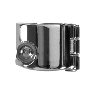 DW DWSMTM12CR2 Memory Lock for TB12, Chrome - 2012 Style