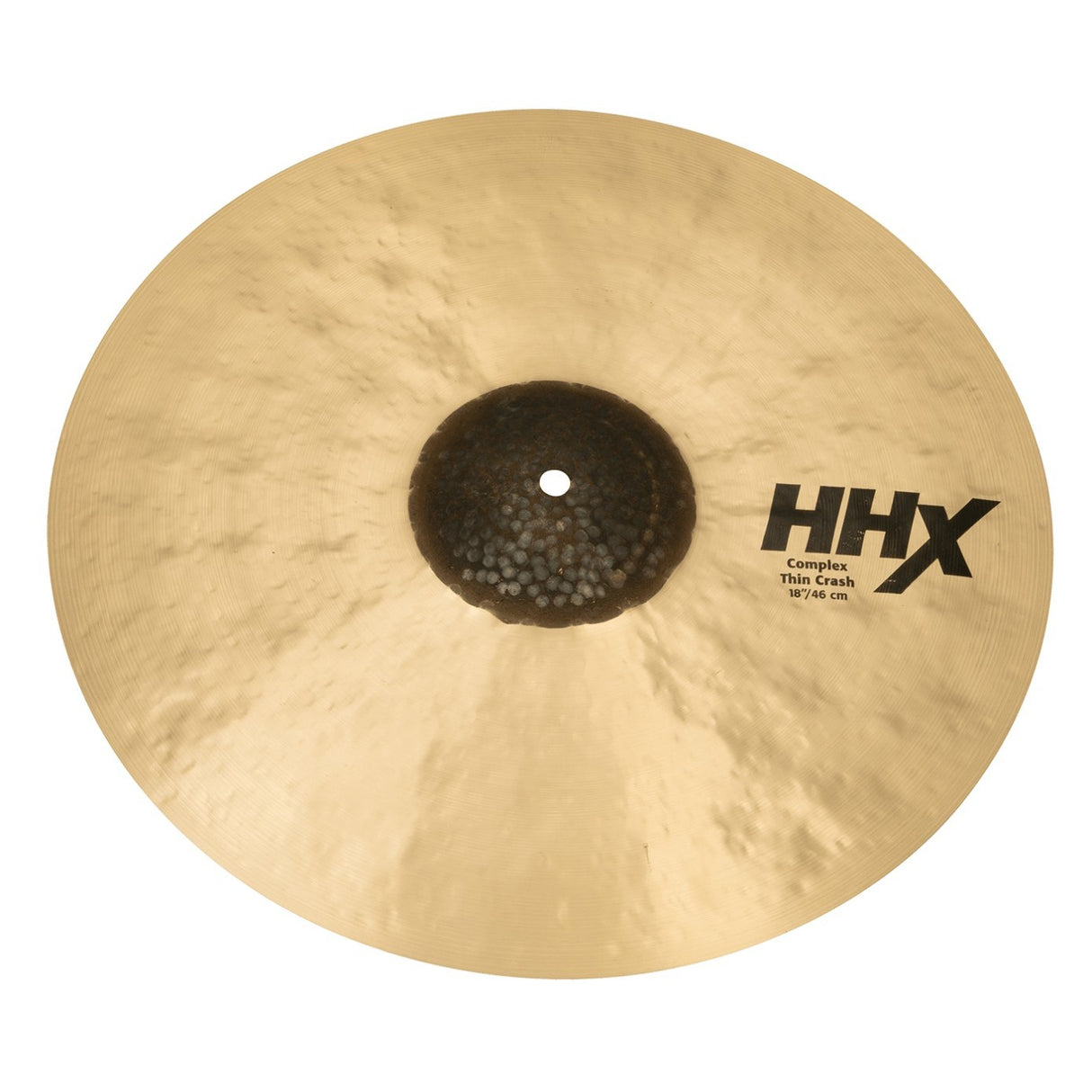 Sabian HHX Complex Promotional Cymbal Set