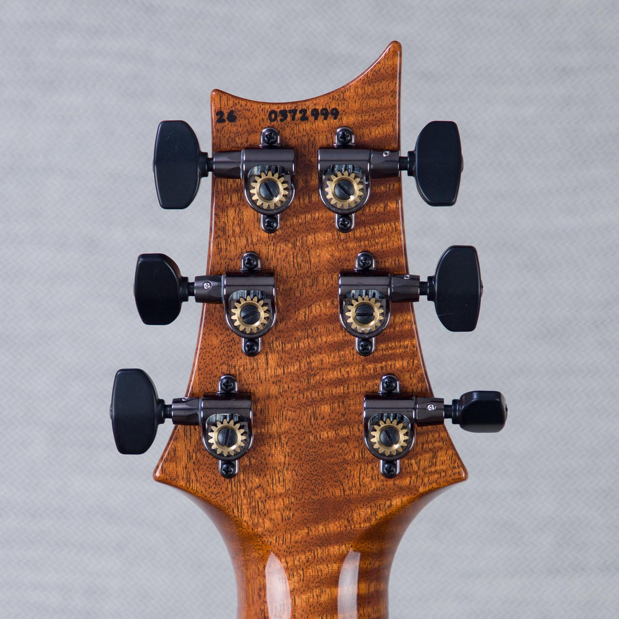 PRS Custom 24 Mango Custom Color Electric Guitar - Natural