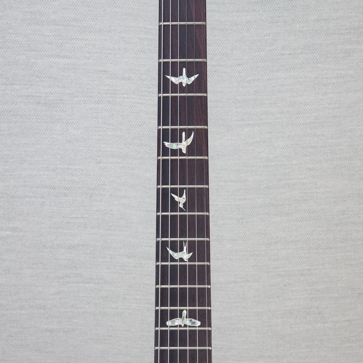 PRS Special Semi-Hollow - 10 Top Electric Guitar - Fire Smokeburst - #230349659