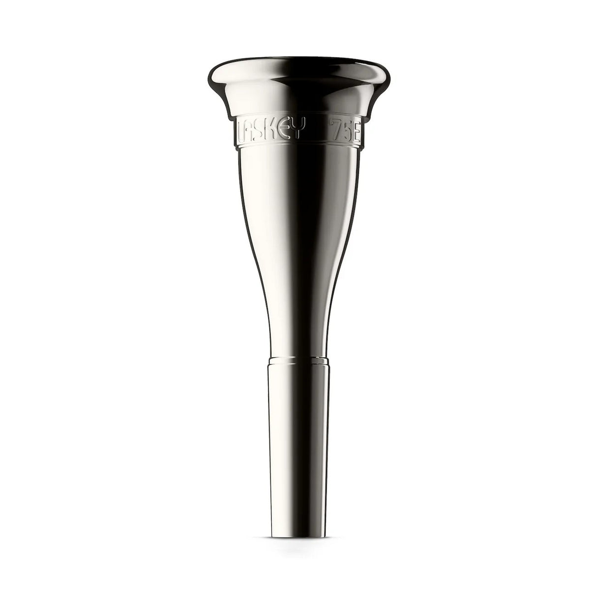 Laskey Classic E Series French Horn Mouthpiece - 75E