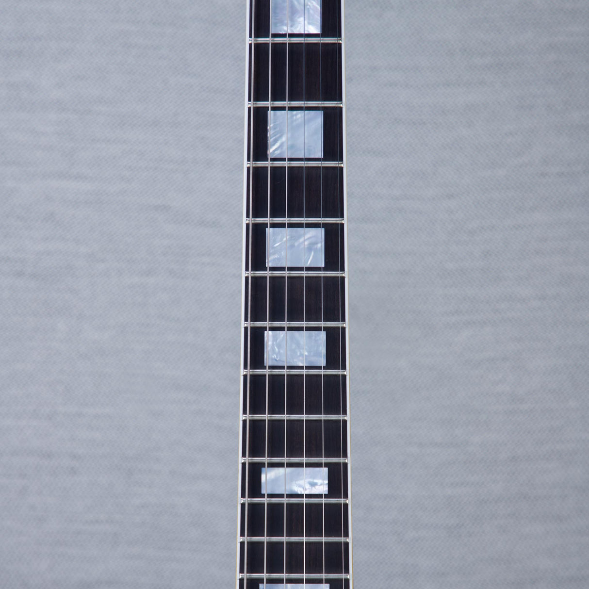 Gibson Custom Shop Murphy Lab 63' SG Custom 3-Pickup Maestro Electric Guitar - Light Aged Brunswick Wild Berry - #505223