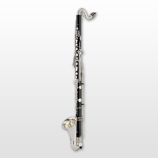 Yamaha YCL-622II Professional Bass Clarinet