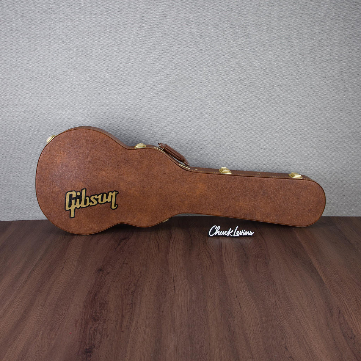 Gibson Kirk Hammett "Greeny” Les Paul Standard - Greeny Burst - #207940339