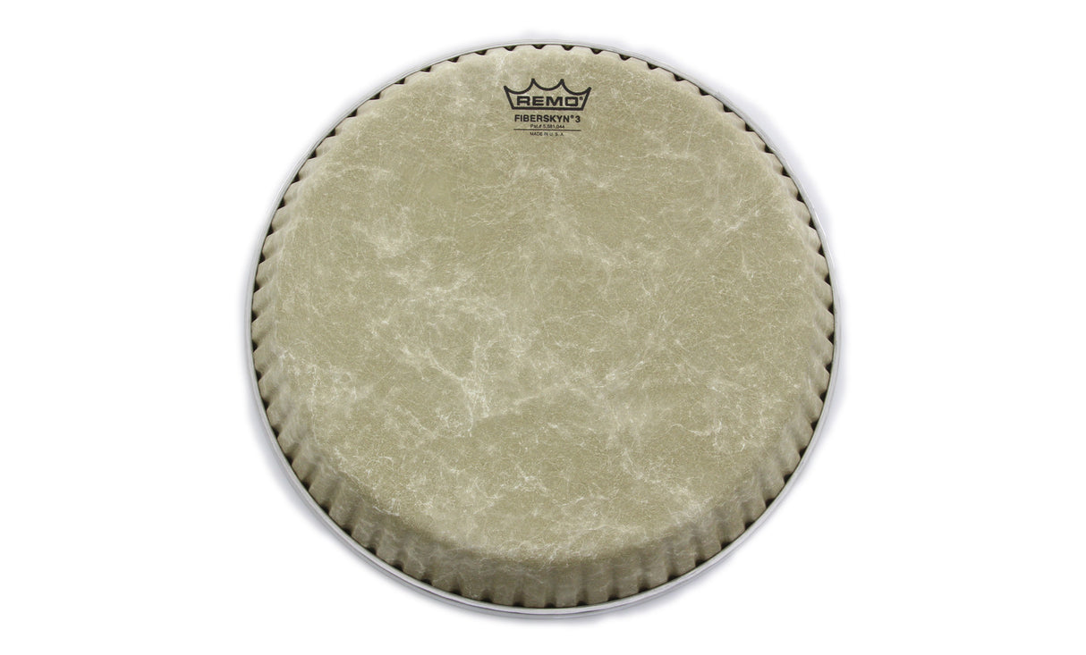 Remo M4-1175-F6-D2 Conga Drum Head 11.75" Fiberskyn 3 Symmetry