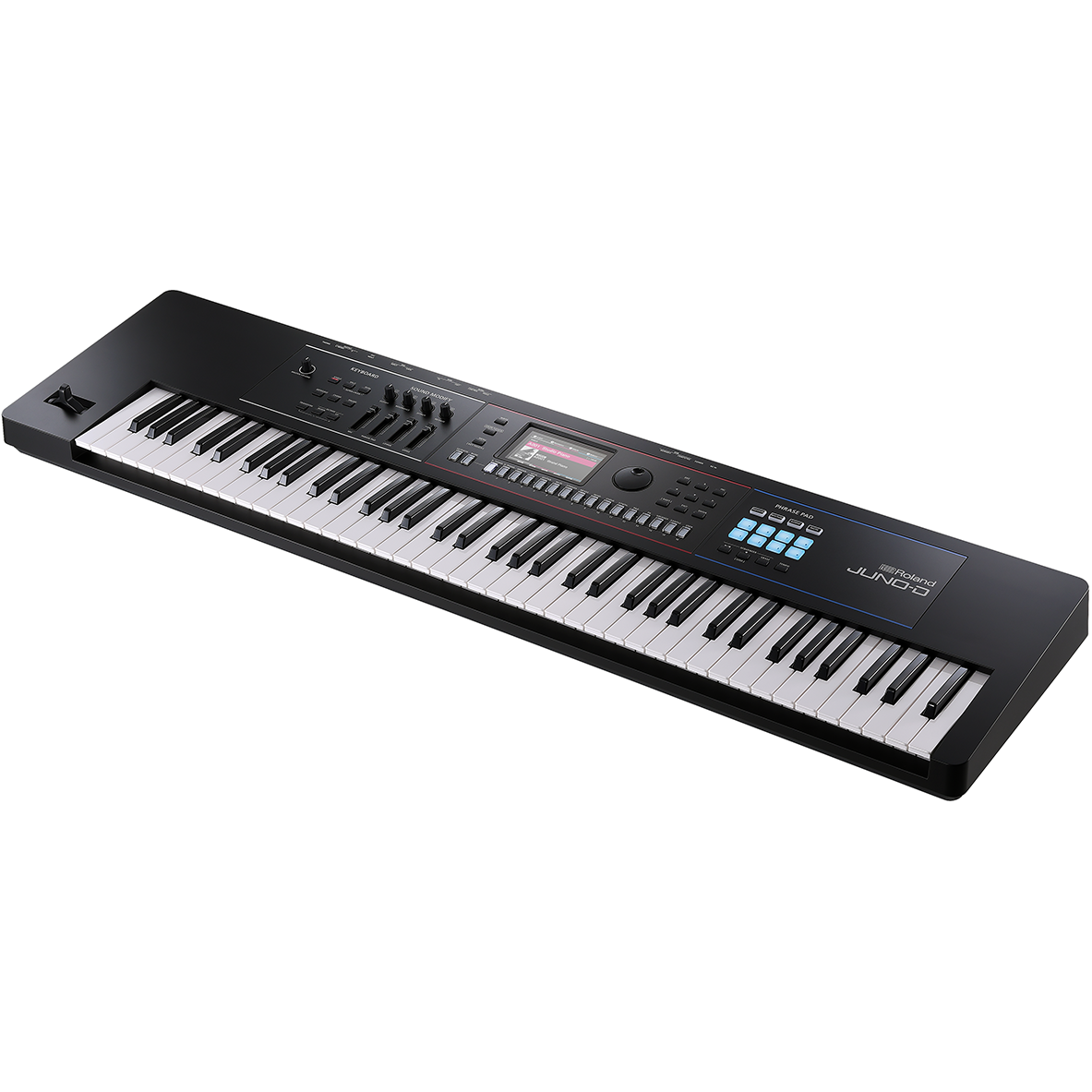 Roland JUNO-D7 Keyboard Synthesizer - New