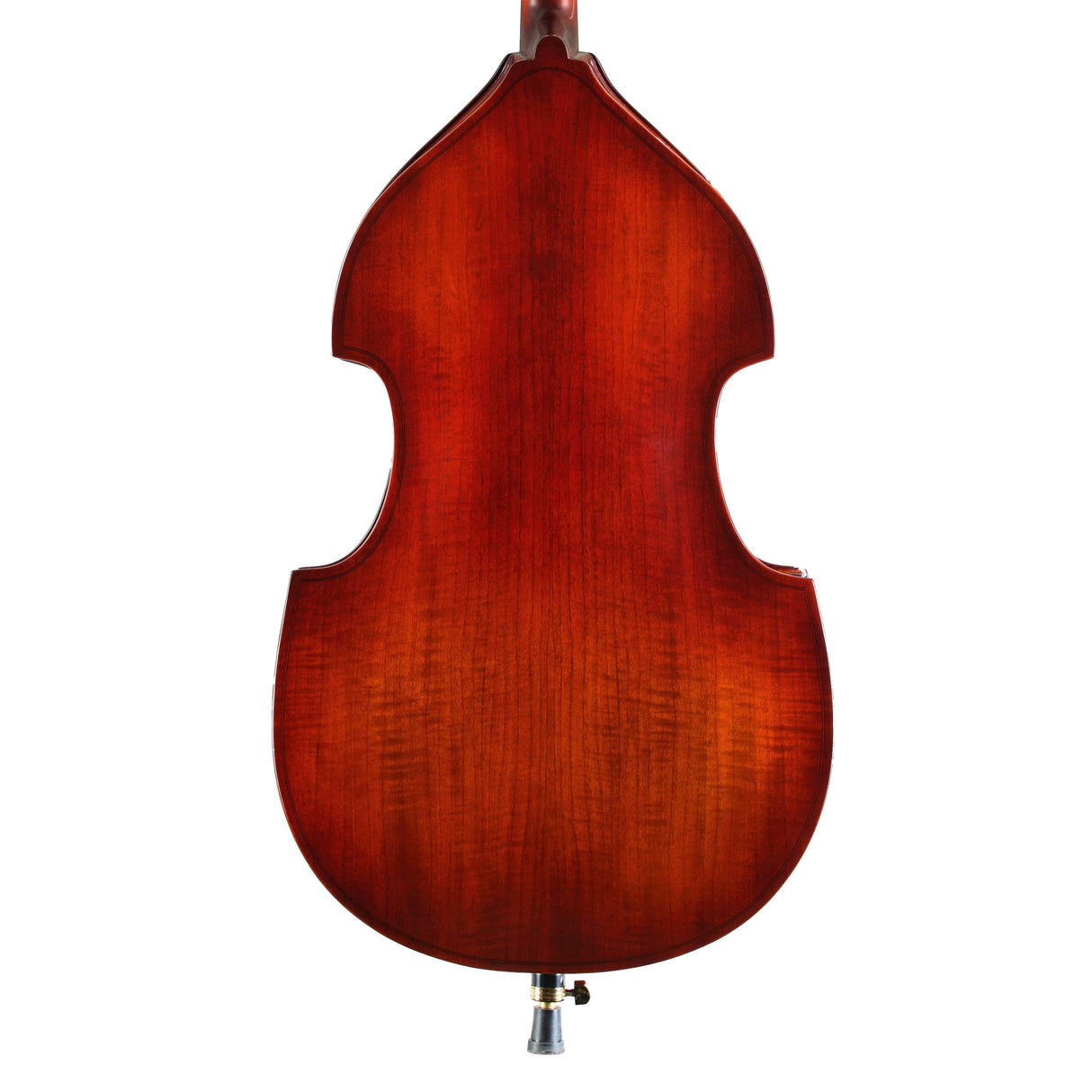 Germantown Violins Patricio BA200 Hybrid Student Double Bass - 1/8 Size - Preorder
