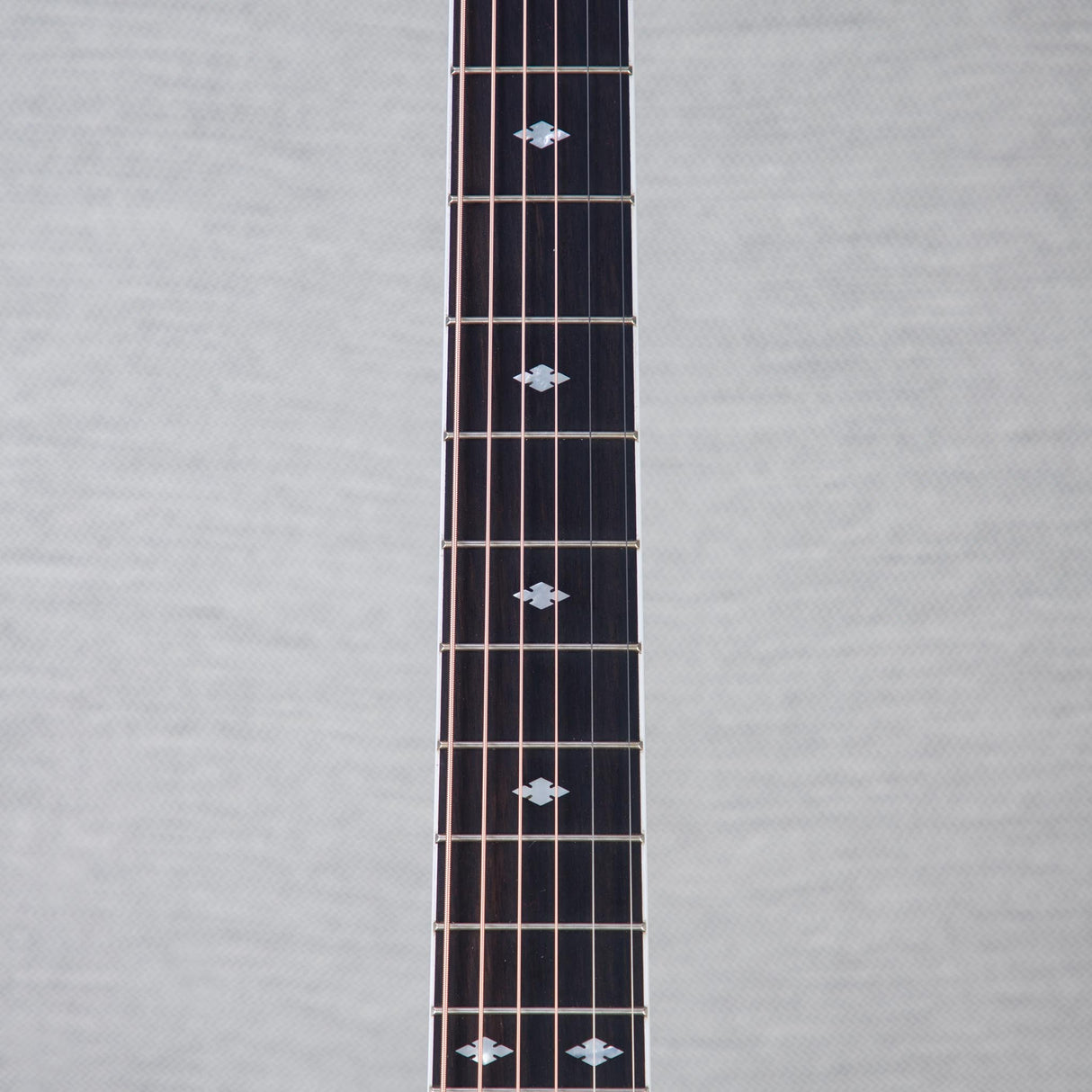 Taylor Limited Edition Legacy 810e Indian Rosewood/Sitka Spruce Acoustic Electric Guitar - #1205295044