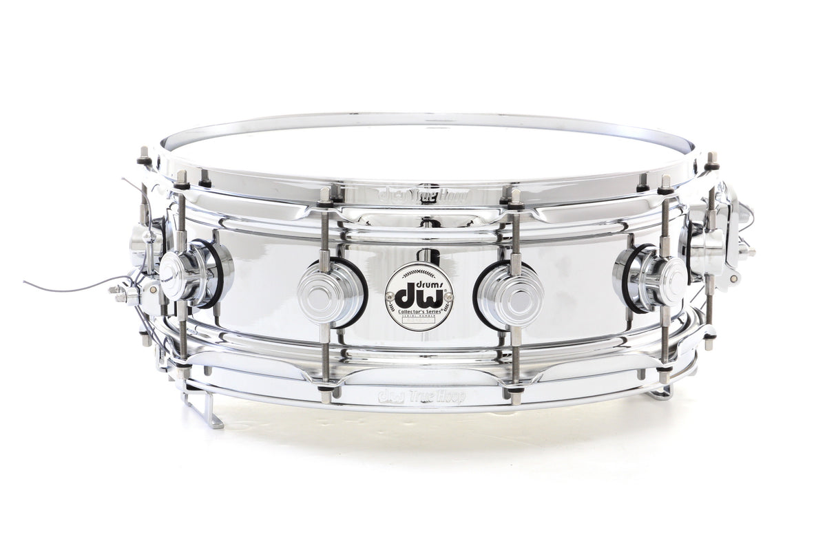 Drum Workshop 14" x 5" True Sonic Snare Drum