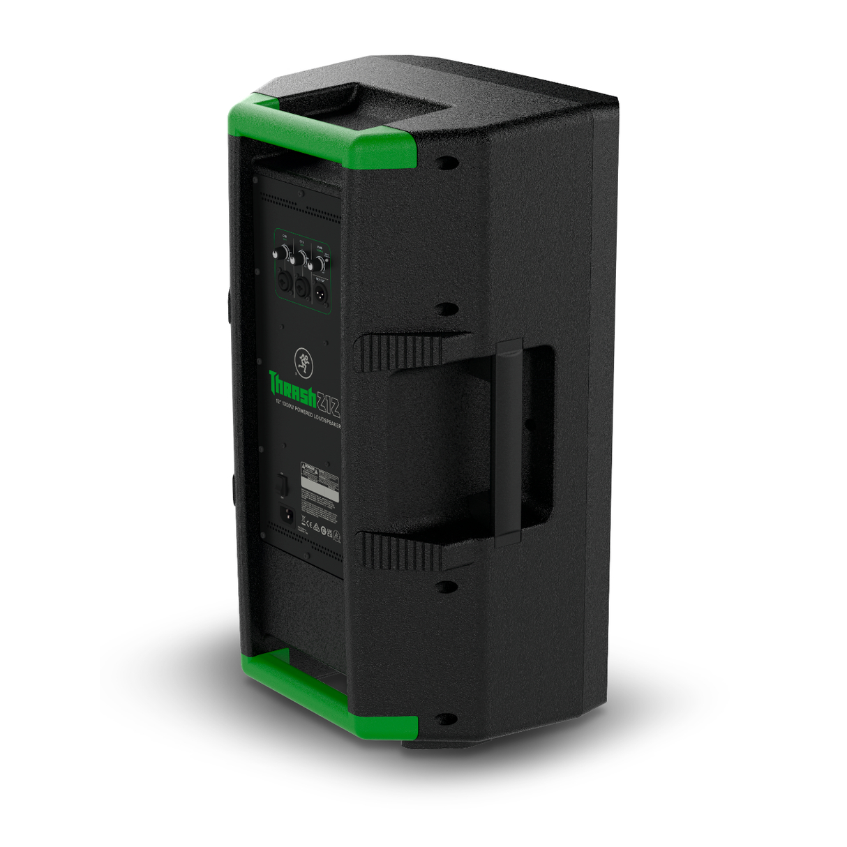 Mackie Thrash212 12" 1300W Powered Loudspeaker