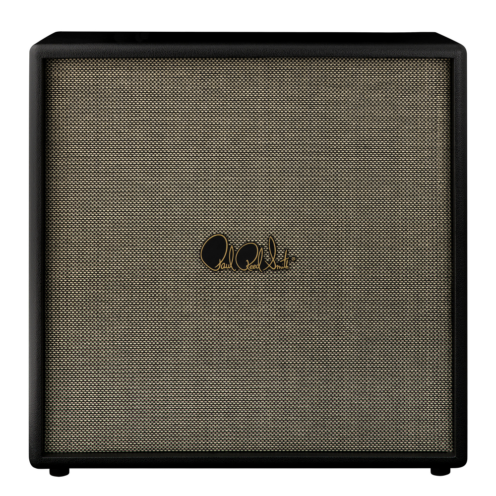 PRS HDRX 4 x 12" Closed Back Guitar Cabinet - 2021 - New