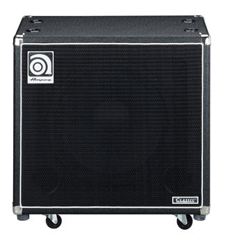 Ampeg SVT-15E Bass Cab Enclosure - New