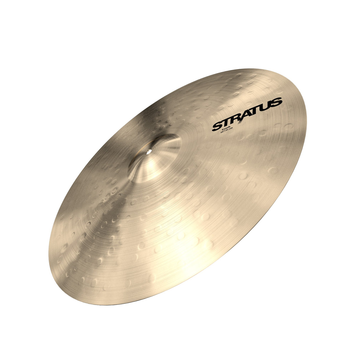 Sabian Stratus S2006 Crash Cymbal - New,20-Inch