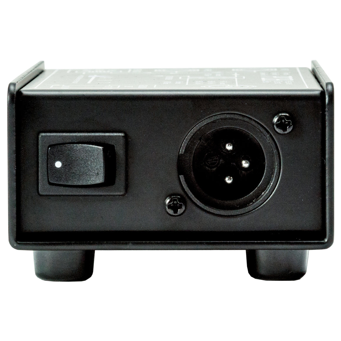 ART PDB Passive Direct Box