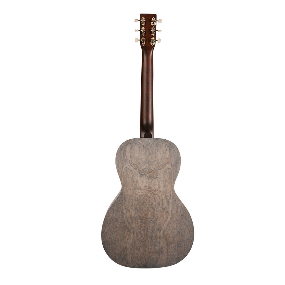 Art & Lutherie Roadhouse Q-Discrete With Bag - Denim Blue Semi-Gloss - New