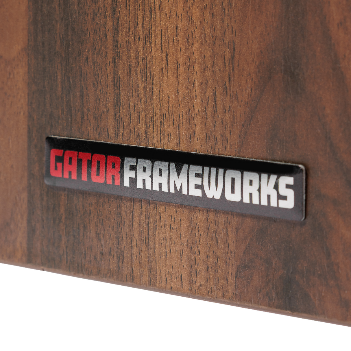 Gator Frameworks GFW-EDU-UKERACK18 Mobile Ukulele Rack